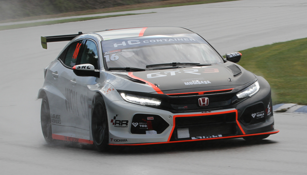 Casper Elgaard
(Foto: Motorsporten.dk)